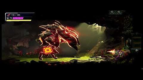 Metroid Dread Ghavoran boss Pc +Full Emulator Guide 21:9