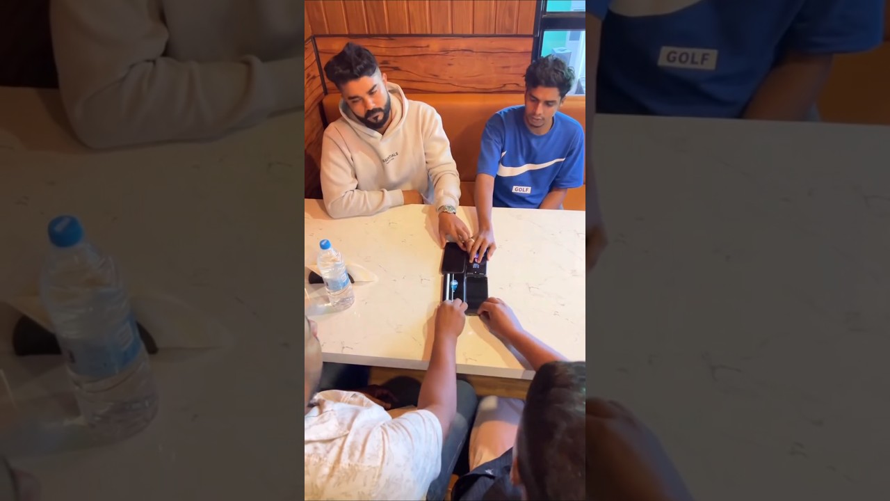 ഗുലുമാല്.. 🤣