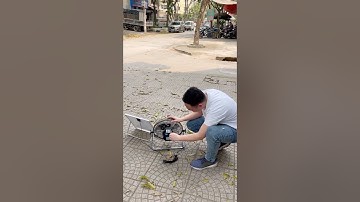 Quạt tích điện năng lượng mặt trời cho ngày hè nắng nóng #quattichnlmt #quattichdien #solar #haledco