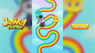 Valentine video for Jewel Hunter 68- 1280×720 screenshot 3