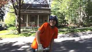 Longboarding: Throwaway edit: 1