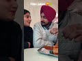 Tikha Tikha bole jatt nu 🌵😝#tikha #priyamanjeet #trendingshorts #viralreel #pavbhaji #punjabisong