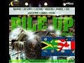 Pile up riddim mix ft mavado aidonia jahmiel  more dj suparific