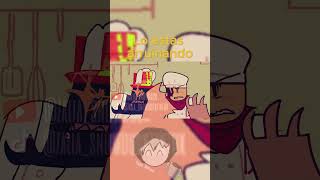 Ponle Mas Sal Forsaken Fandub