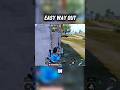 STOP YOUR LAG WITH THIS SIMPLE TRICK❌🔥 #pubgmobile