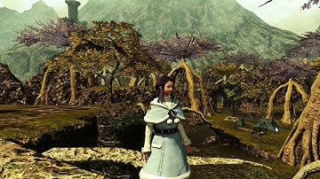 Heavensward: Where the Chocobos Roam, 3