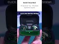 Noble FoKus Rex5 Sound Sample