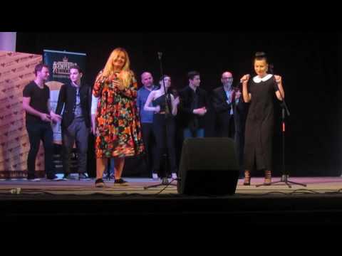 ოპერაციამ წარმატებით ჩაიარა ,,გილოცავთ ყველას