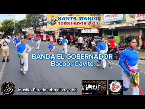 Banda El Gobernador-Bacoor