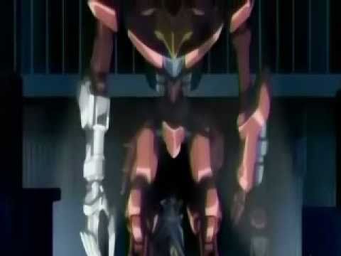 Code Geass - V for Vendetta Trailer