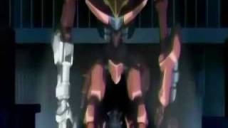 Code Geass - V for Vendetta Trailer