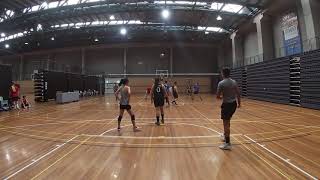Whitlam HC Casuals - 20210126 - Game 2