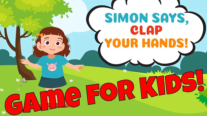 Simon Says Musical Brain Break Game for Kids! - DayDayNews