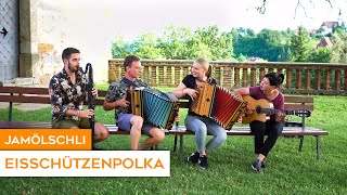 Jamölschli - Eisschützenpolka chords