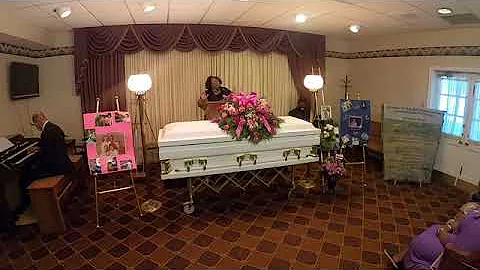 Mrs  Earnestine Garner