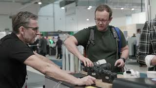 Canon na RemaDays 2025 @CanonEurope