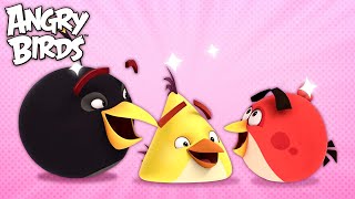 Angry Birds | Every Laugh Ever