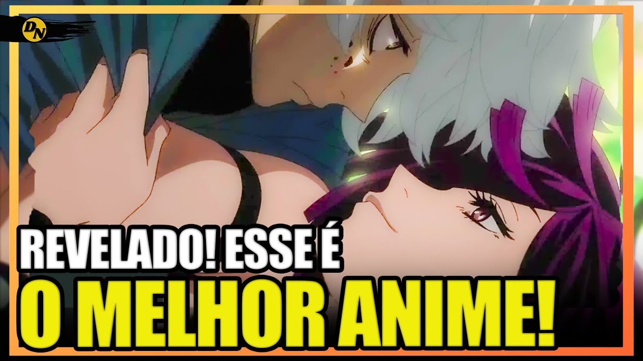 Onde assistir a Hell's Paradise? Conheça história e trailer do anime