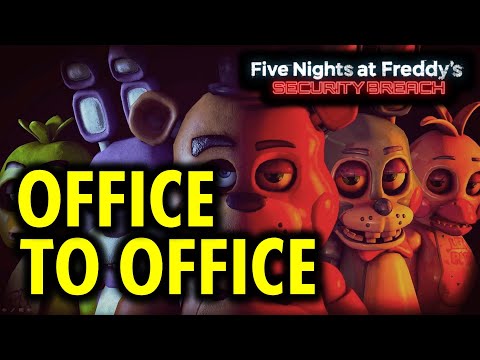 Office to Office