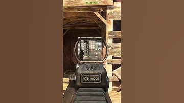 Am i using select fire or have a good trigger finger #shorts #cod