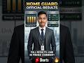 home guard official cut off #shortsfeed Home guard final cut off Home guard cut Home guard cut off