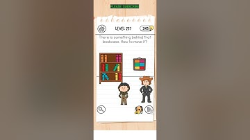 BRAIN TEST 3 LEVEL 237 WALK THROUGH WITH COMMENTARY