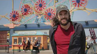 Clip: Coney Island's Theme Parks
