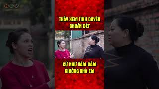 Thầy xem chuẩn cứ như nằm gầm giường nhà em #shorts