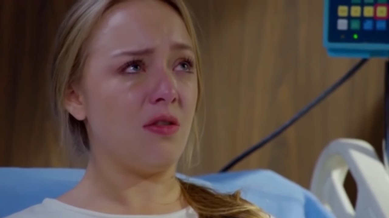 La rosa de Guadalupe Un error de tantos parte 2-2