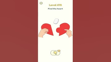 DOP 2 Delete One Part Game Level 678 #shorts