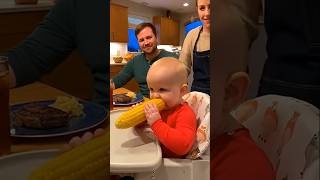Baby Defends Dad Inangrybabytalkshortsfamilyfuncutefunnybabytalkingbabynewbaby