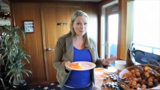 What's the Best Brunch Cruise in San Diego?