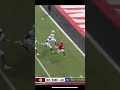 QB Malik Cunningham Greatest Runs #footballshorts