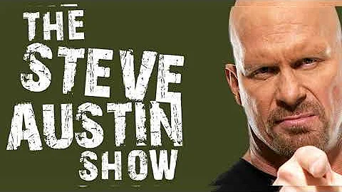 The Steve Austin show || Shootin' the Breeze with ...