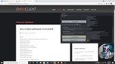 Hcu Client Software V1 0 0 0362 Crack Free Unlimited Credit Youtube