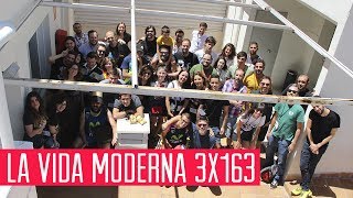 La Vida Moderna 3x163...es llamar al 23-F 'Epic Prank Fail'