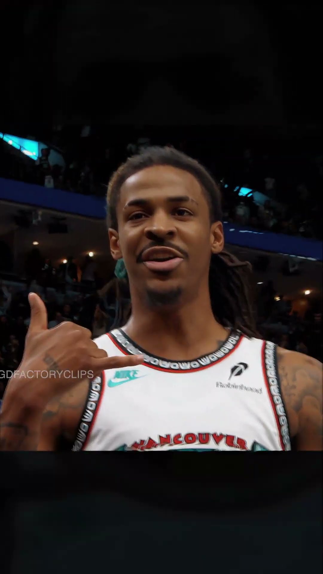Ja Morant couldn't save the Grizzlies ?