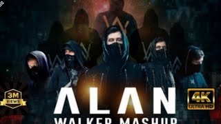 Alan Walker Mashup | Naresh Parmar | On My Way | Faded | Best of Alan Walker Songs #alanwalker
