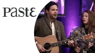 The Lone Bellow - I Can Feel You Dancing | Paste