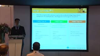 F-MELT: Innovative Patient-Centered Technology Faster, Easier-to-Use, High Performance ODT Excipient