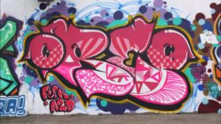 Raw 1 Damaged Dj Oreo Remix