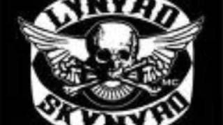 Lynyrd Skynyrd I`ve Been Your Fool chords