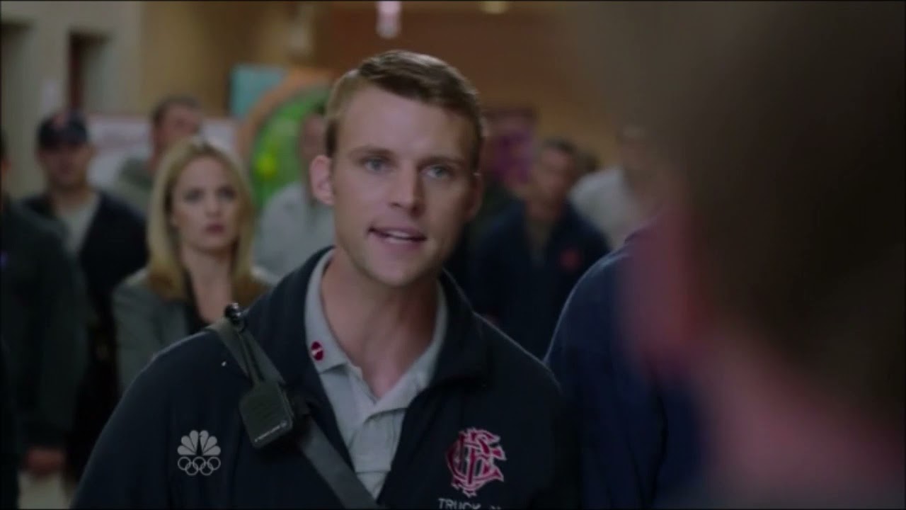 Chicago Fire Music Video ( Season 2 )