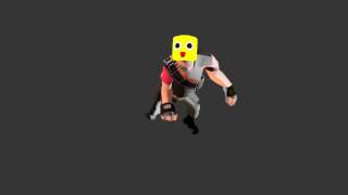 Servbot TF2 hat