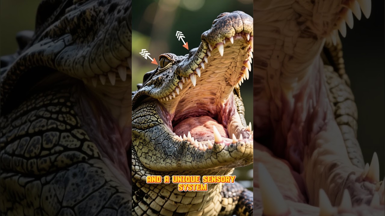 Evolution of CROCODILES