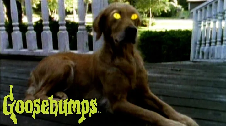 Theme Song | Goosebumps