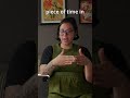 Production Designer Talks About Her Process #filmmaking #moviemaking