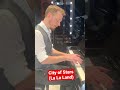 City of stars la la land piano cover by vlad markov