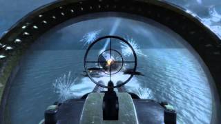 Call of Duty 5: World At War - Black Cats [Level 11] (Walkthrough)