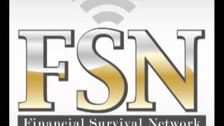 Gerald Celente - Financial Survival Network - August 22, 2012